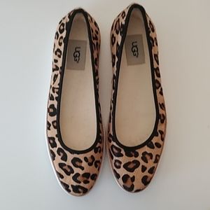 Women's shoes